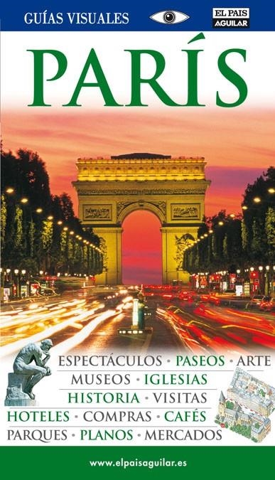 Paris guias visuales 2009 | 9788403507579 | EQUIPO DORLING | Llibres.cat | Llibreria online en català | La Impossible Llibreters Barcelona