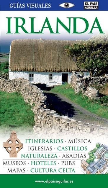 Irlanda guias visuales 2010 | 9788403507623 | A.A.V.V. | Llibres.cat | Llibreria online en català | La Impossible Llibreters Barcelona