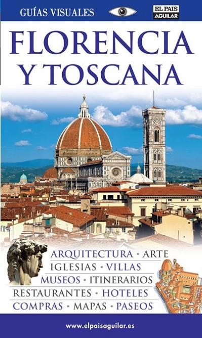 Florencia y Toscana guias visuales 2009 | 9788403507678 | VARIOS | Llibres.cat | Llibreria online en català | La Impossible Llibreters Barcelona