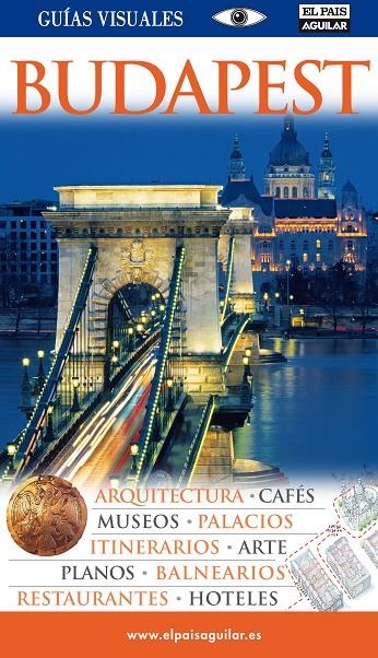 Budapest guias visuales 2009 | 9788403507715 | VV.AA. | Llibres.cat | Llibreria online en català | La Impossible Llibreters Barcelona