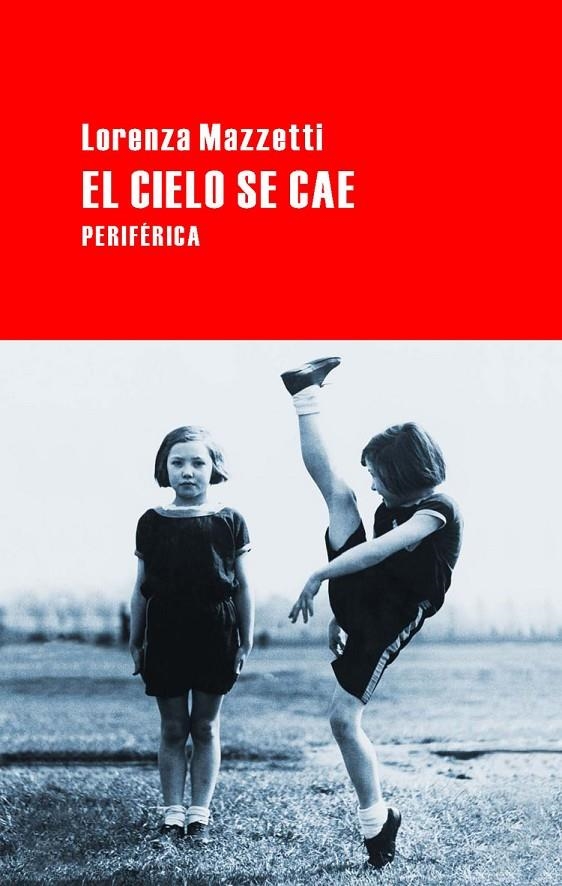 El cielo se cae | 9788492865031 | Mazzetti, Lorenza | Llibres.cat | Llibreria online en català | La Impossible Llibreters Barcelona