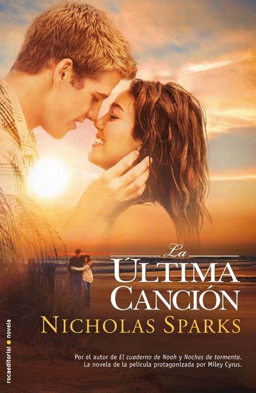 La última canción | 9788499180519 | Sparks, Nicholas | Llibres.cat | Llibreria online en català | La Impossible Llibreters Barcelona