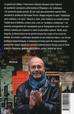 Catalunya serà impura o no serà | 9788498091120 | Cabrera, Lluís | Llibres.cat | Llibreria online en català | La Impossible Llibreters Barcelona