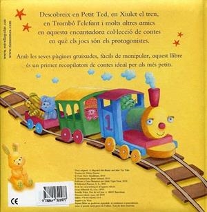 El meu primer llibre de contes | 9788499320977 | Smallman, Steve | Llibres.cat | Llibreria online en català | La Impossible Llibreters Barcelona