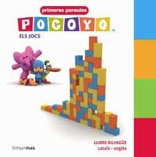 Pocoyo. Els jocs | 9788499320601 | Diversos | Llibres.cat | Llibreria online en català | La Impossible Llibreters Barcelona