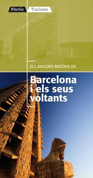 Els millors racons de Barcelona i els seus voltants | 9788498091311 | Autors, Diversos | Llibres.cat | Llibreria online en català | La Impossible Llibreters Barcelona