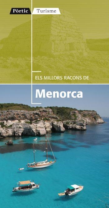 Els millors racons de Menorca | 9788498091359 | Autors, Diversos | Llibres.cat | Llibreria online en català | La Impossible Llibreters Barcelona