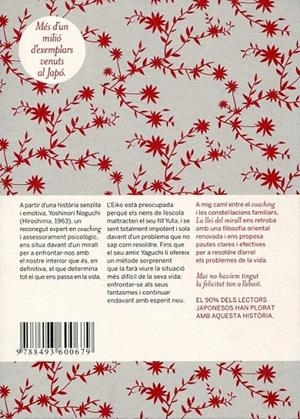 La llei del mirall | 9788493600679 | Noguchi, Yoshinori | Llibres.cat | Llibreria online en català | La Impossible Llibreters Barcelona