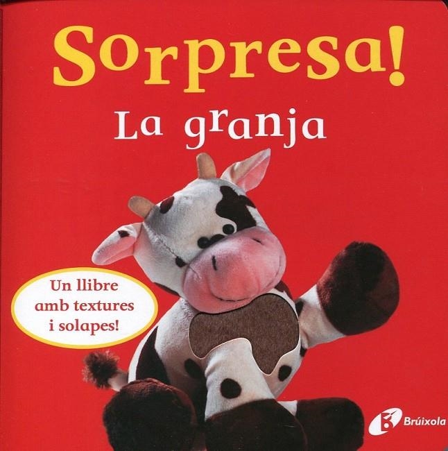 Sorpresa! La granja | 9788499060491 | Diversos | Llibres.cat | Llibreria online en català | La Impossible Llibreters Barcelona