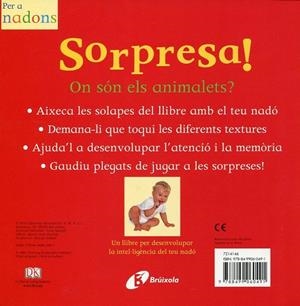 Sorpresa! La granja | 9788499060491 | Diversos | Llibres.cat | Llibreria online en català | La Impossible Llibreters Barcelona