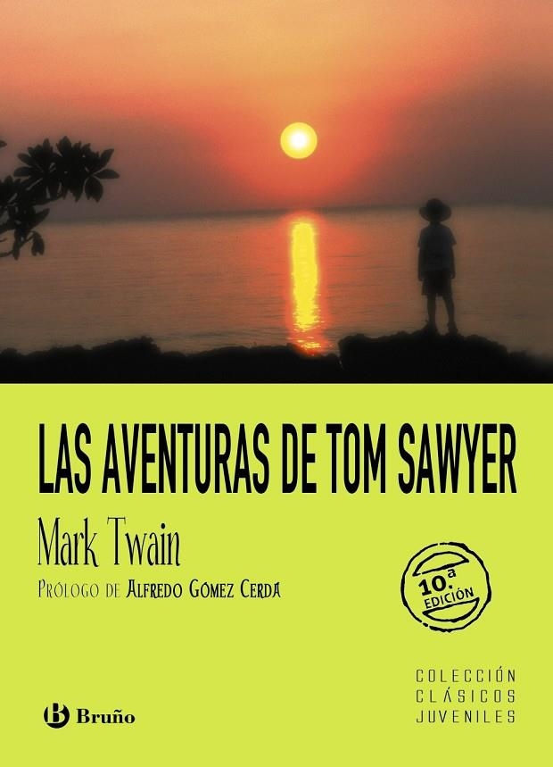 LAS AVENTURAS DE TOM SAWYER | 9788421693162 | TWAIN, MARK. | Llibres.cat | Llibreria online en català | La Impossible Llibreters Barcelona