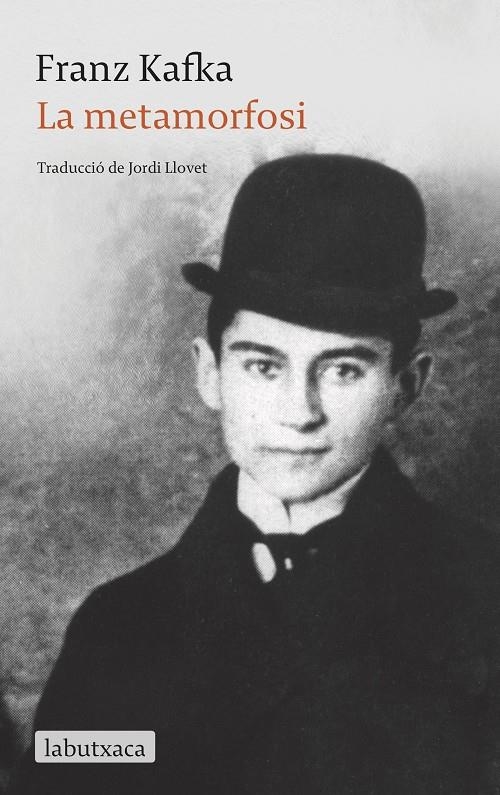 La metamorfosi | 9788499300665 | Kafka, Franz | Llibres.cat | Llibreria online en català | La Impossible Llibreters Barcelona