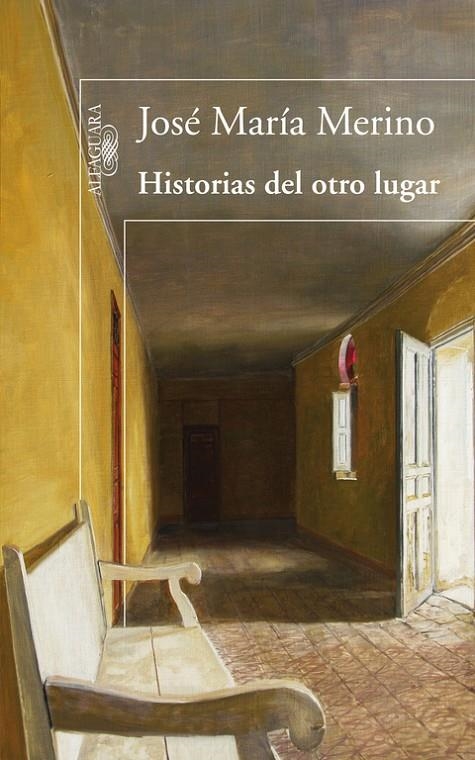 Historias de otro lugar | 9788420474724 | Merino, José Maria | Llibres.cat | Llibreria online en català | La Impossible Llibreters Barcelona