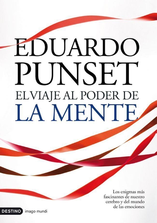 El viaje al poder de la mente | 9788423342488 | Eduard Punset | Llibres.cat | Llibreria online en català | La Impossible Llibreters Barcelona