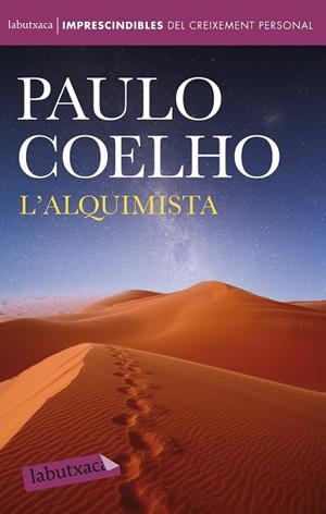 L'Alquimista | 9788499300641 | Coelho, Paulo | Llibres.cat | Llibreria online en català | La Impossible Llibreters Barcelona