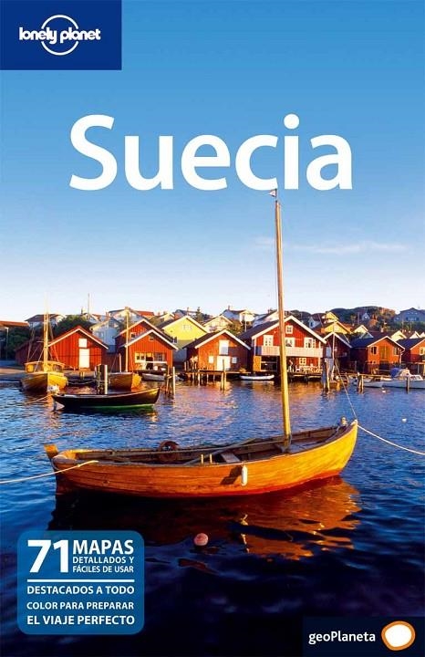 Suecia 1 | 9788408083306 | OHLSEN, BECKY / BONETTO, CRISTIAN | Llibres.cat | Llibreria online en català | La Impossible Llibreters Barcelona