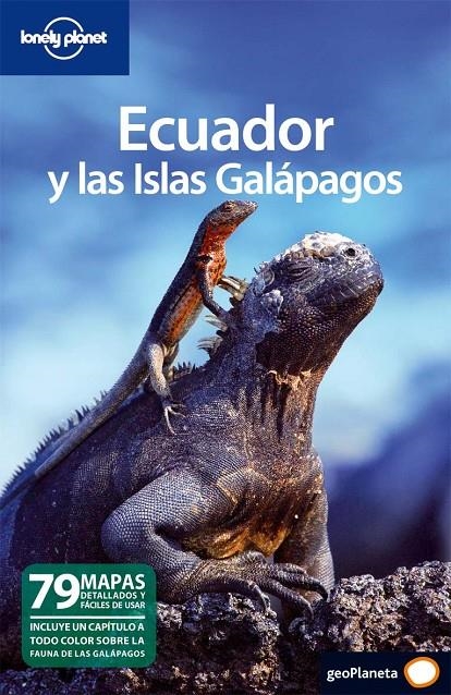 Ecuador y las islas Galápagos 4 | 9788408089087 | AA. VV. | Llibres.cat | Llibreria online en català | La Impossible Llibreters Barcelona