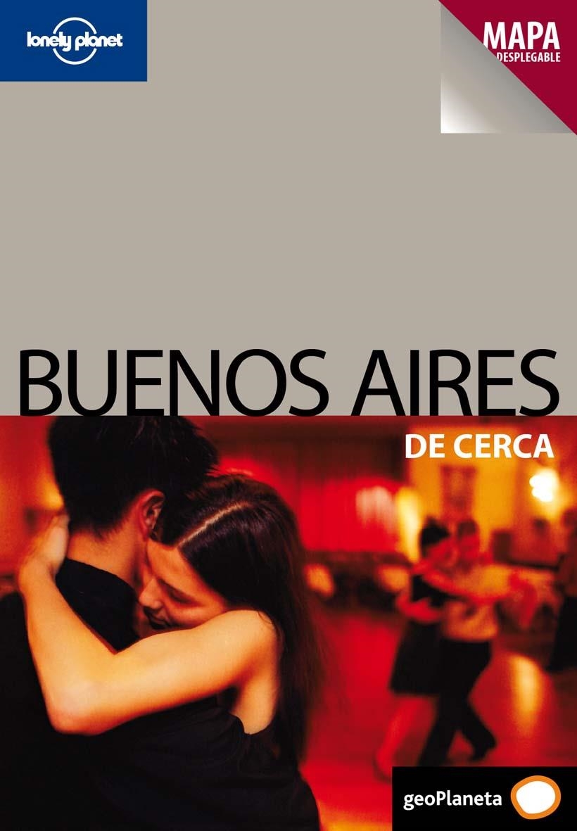 Buenoas aires de cerca | 9788408089162 | GLEESON, BRIDGET | Llibres.cat | Llibreria online en català | La Impossible Llibreters Barcelona