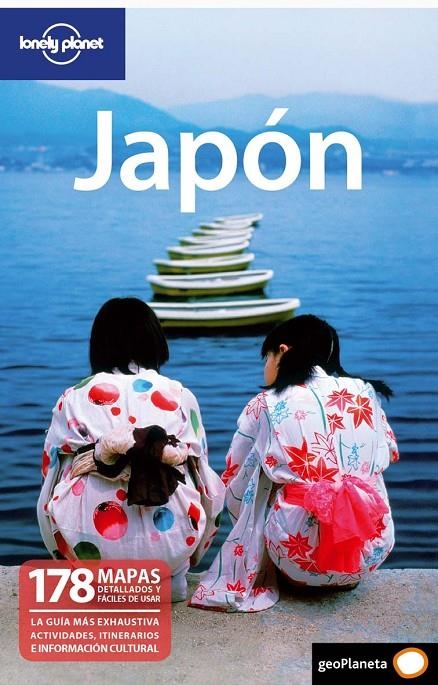 Japón 3 | 9788408089209 | A.A.V.V. | Llibres.cat | Llibreria online en català | La Impossible Llibreters Barcelona