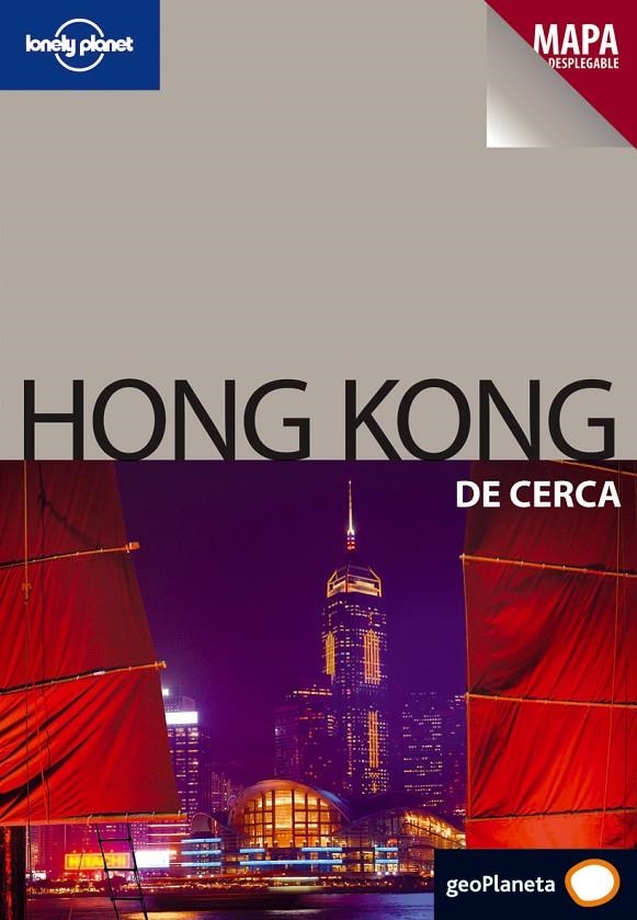 Hong kong de cerca | 9788408083030 | STONE, ANDREW L. | Llibres.cat | Llibreria online en català | La Impossible Llibreters Barcelona