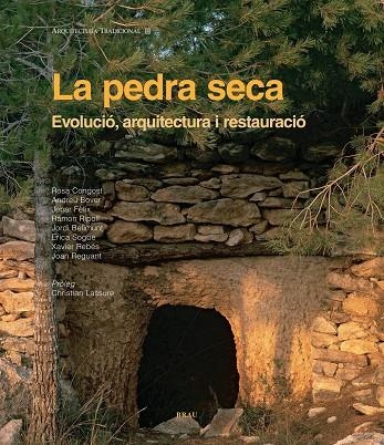 La pedra seca | 9788496905375 | diversos | Llibres.cat | Llibreria online en català | La Impossible Llibreters Barcelona