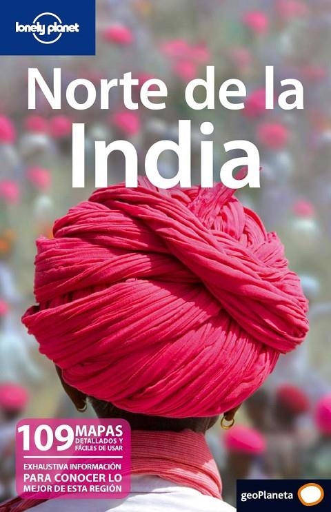 Norte de la India  | 9788408089148 | Diversos | Llibres.cat | Llibreria online en català | La Impossible Llibreters Barcelona