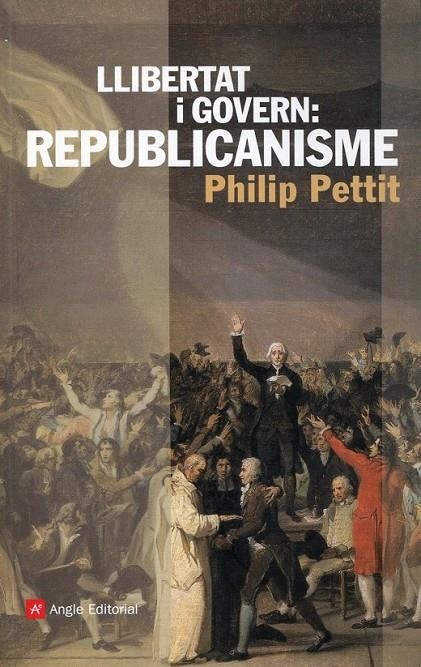 Llibertat i govern: Republicanisme | 9788492758838 | Pettit, Philip | Llibres.cat | Llibreria online en català | La Impossible Llibreters Barcelona