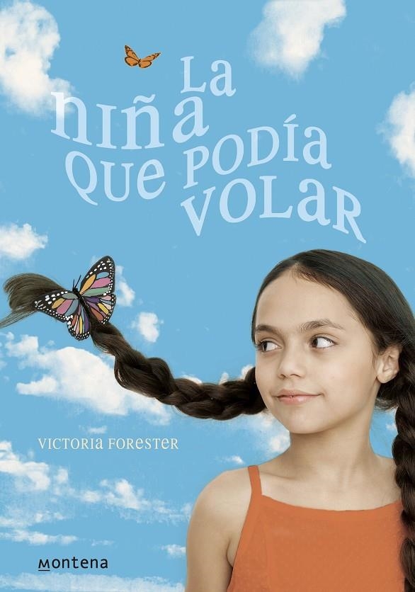 La niña que podía volar | 9788484416098 | Forester, Victoria | Llibres.cat | Llibreria online en català | La Impossible Llibreters Barcelona