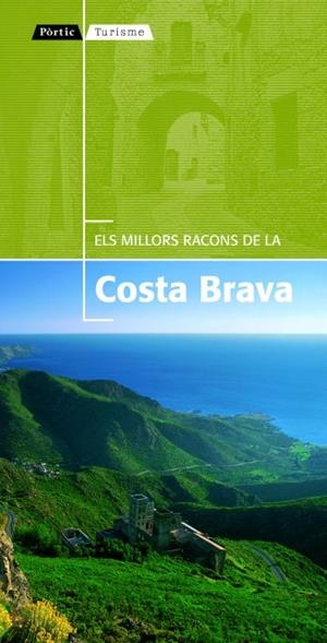 Els millors racons de la Costa Brava | 9788498090888 | Autors, Diversos | Llibres.cat | Llibreria online en català | La Impossible Llibreters Barcelona