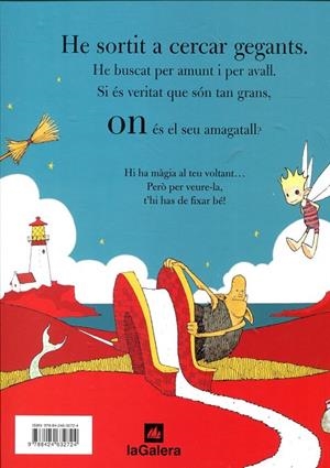 On s'amaguen els gegants? | 9788424632724 | Kelly, Mij ; Collins, Ross | Llibres.cat | Llibreria online en català | La Impossible Llibreters Barcelona