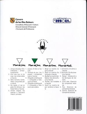 Ortografia entretinguda 2. L'ortografia a l'educació secundària | 9788427309036 | Diversos | Llibres.cat | Llibreria online en català | La Impossible Llibreters Barcelona