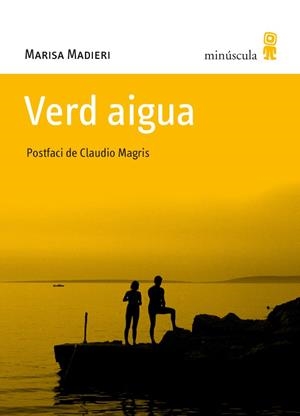 Verd aigua | 9788495587619 | Madieri, Marisa | Llibres.cat | Llibreria online en català | La Impossible Llibreters Barcelona