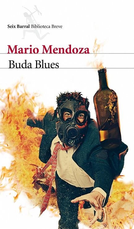 Buda blues | 9788432212819 | Mendoza, Mario | Llibres.cat | Llibreria online en català | La Impossible Llibreters Barcelona