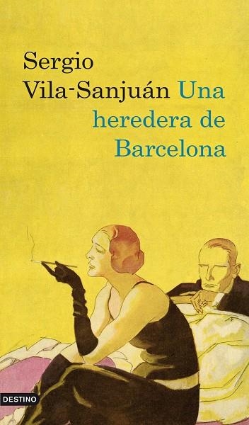 Una heredera de Barcelona | 9788423342242 | Vila-Sanjuán, Sergio | Llibres.cat | Llibreria online en català | La Impossible Llibreters Barcelona