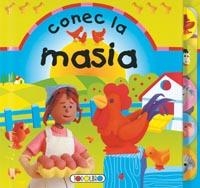 Conec la masia | 9788499130514 | Todolibro, Equipo | Llibres.cat | Llibreria online en català | La Impossible Llibreters Barcelona