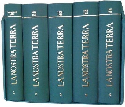 La nostra terra  | 9788492574209 | Diversos | Llibres.cat | Llibreria online en català | La Impossible Llibreters Barcelona