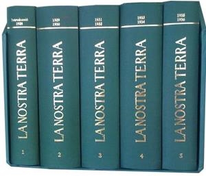 La nostra terra  | 9788492574209 | Diversos | Llibres.cat | Llibreria online en català | La Impossible Llibreters Barcelona