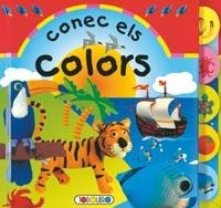 Conec els colors | 9788499130484 | Todolibro, Equipo | Llibres.cat | Llibreria online en català | La Impossible Llibreters Barcelona