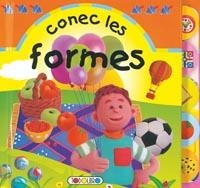 Conec les formes | 9788499130507 | Todolibro, Equipo | Llibres.cat | Llibreria online en català | La Impossible Llibreters Barcelona