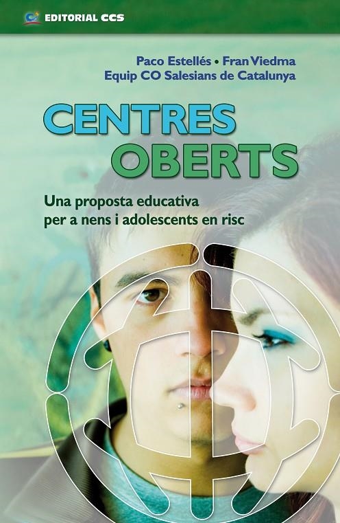 Centres oberts. Una proposta educativa per a nens i adolescents en risc | 9788498423525 | Diversos | Llibres.cat | Llibreria online en català | La Impossible Llibreters Barcelona