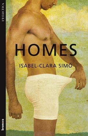 Homes | 9788498246391 | Simó, Isabel-Clara | Llibres.cat | Llibreria online en català | La Impossible Llibreters Barcelona