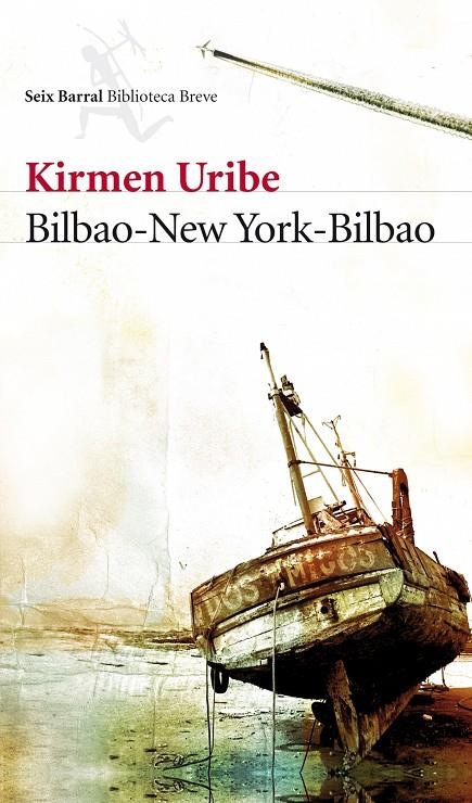 Bilbao- New York-Bilbao | 9788432212802 | Uribe, Kirmen | Llibres.cat | Llibreria online en català | La Impossible Llibreters Barcelona