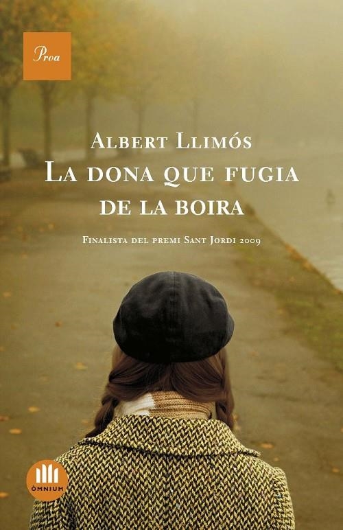 La dona que fugia de la boira | 9788482568690 | Llimós, Albert | Llibres.cat | Llibreria online en català | La Impossible Llibreters Barcelona