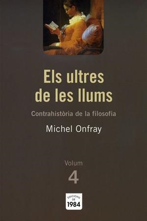 Els ultres de les llums | 9788492440412 | Onfray, Michel | Llibres.cat | Llibreria online en català | La Impossible Llibreters Barcelona