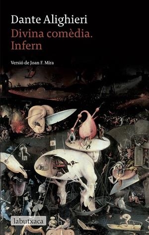 Divina Comèdia. Infern | 9788499300580 | Alighieri, Dante | Llibres.cat | Llibreria online en català | La Impossible Llibreters Barcelona