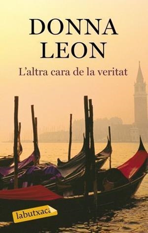 L'altra cara de la veritat | 9788499300290 | Leon, Donna | Llibres.cat | Llibreria online en català | La Impossible Llibreters Barcelona