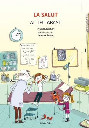 La salut al teu abast | 9788499320748 | Zürcher, Muriel | Llibres.cat | Llibreria online en català | La Impossible Llibreters Barcelona