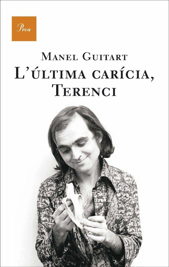 L'última carícia, Terenci | 9788482566252 | Guitart, Manel | Llibres.cat | Llibreria online en català | La Impossible Llibreters Barcelona