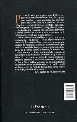 D'un cànon socarrat | 9788492562695 | Fiol, Bartomeu | Llibres.cat | Llibreria online en català | La Impossible Llibreters Barcelona