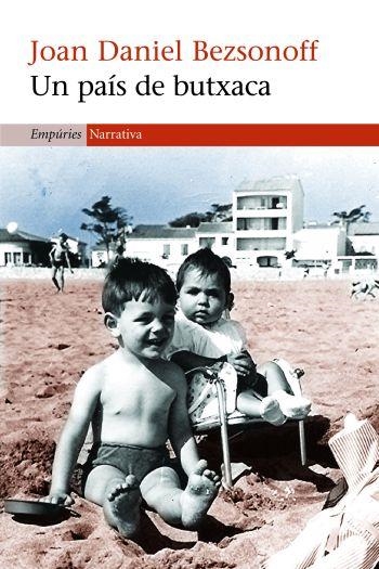 Un país de butxaca | 9788497873062 | Bezsonoff, Joan Daniel | Llibres.cat | Llibreria online en català | La Impossible Llibreters Barcelona